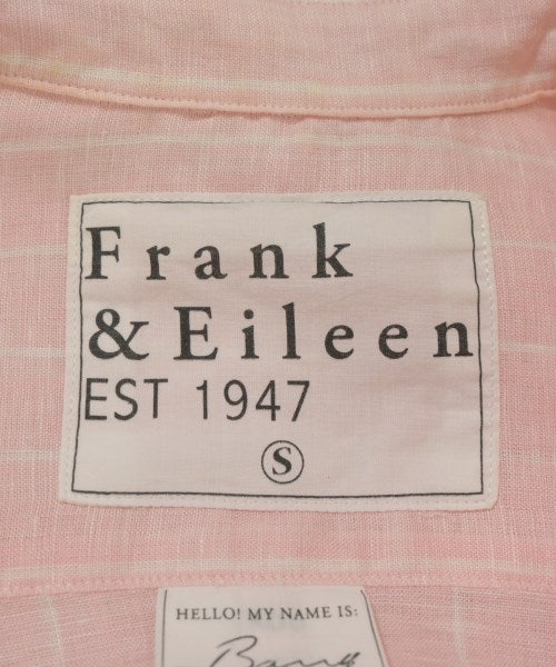 Frank&Eileen 休閒襯衫