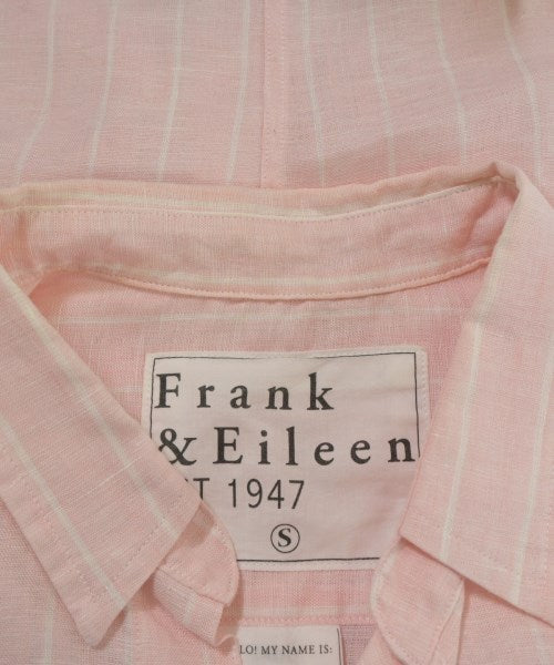 Frank&Eileen 休閒襯衫