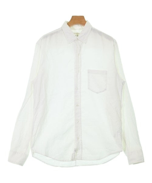 Frank&Eileen 休閒襯衫