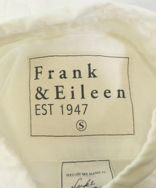 Frank&Eileen 休閒襯衫