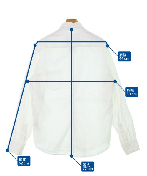 Frank&Eileen 休閒襯衫