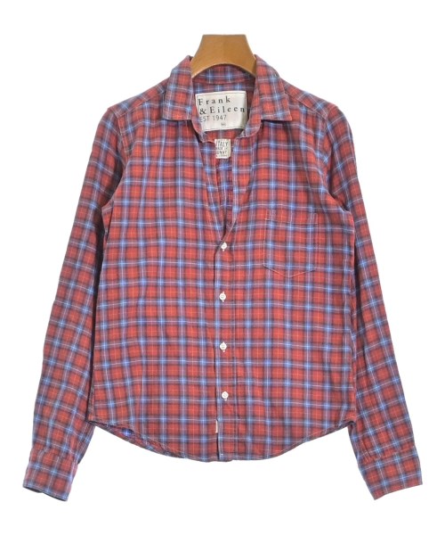 Frank&Eileen 休閒襯衫