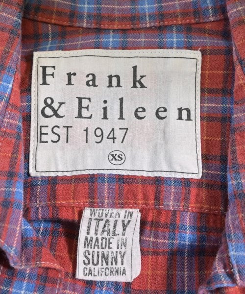 Frank&Eileen 休閒襯衫