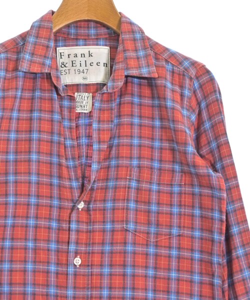 Frank&Eileen 休閒襯衫