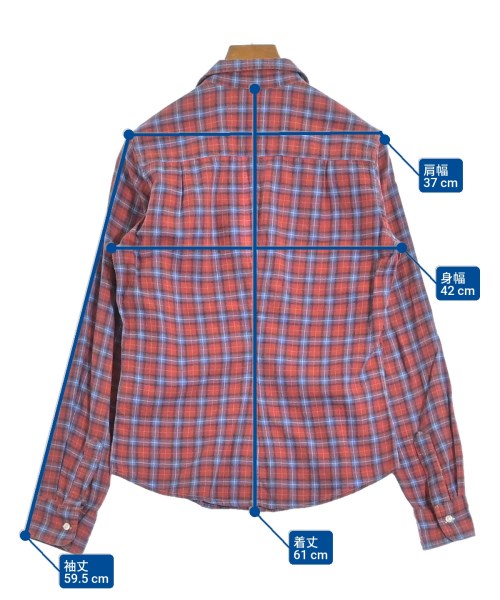 Frank&Eileen 休閒襯衫