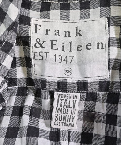 Frank&Eileen 正式襯衫