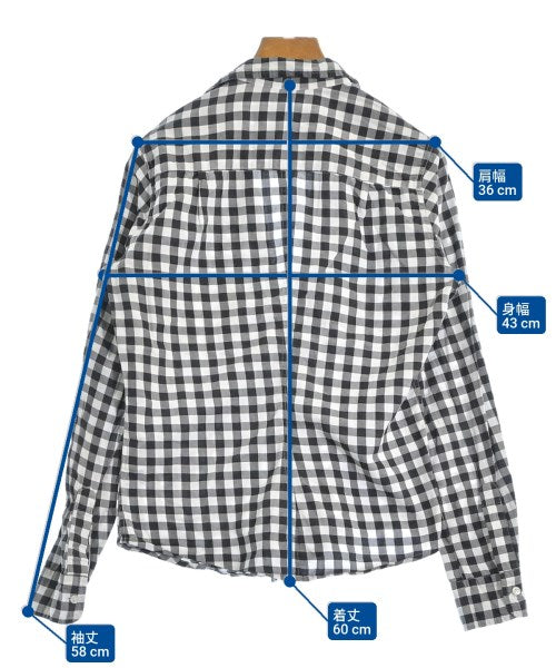 Frank&Eileen 正式襯衫