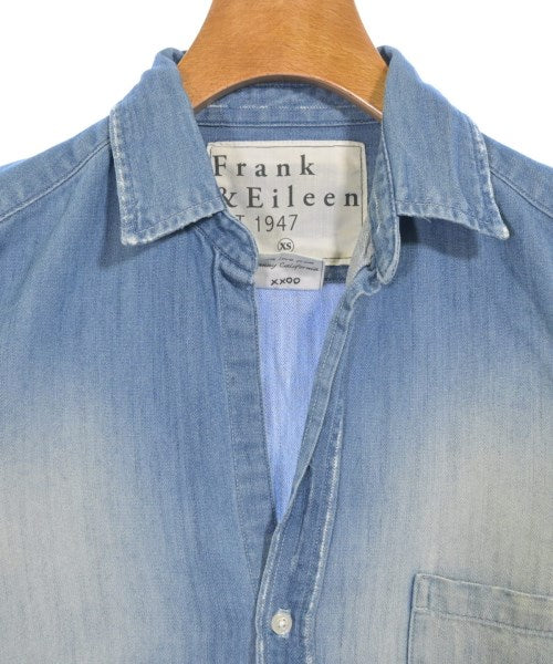 Frank&Eileen 休閒襯衫