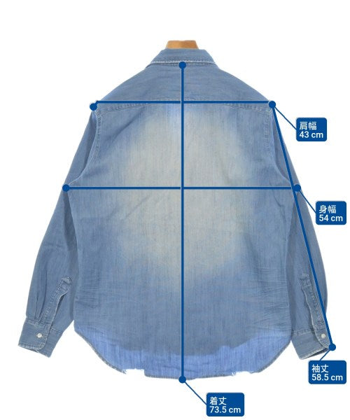 Frank&Eileen 休閒襯衫