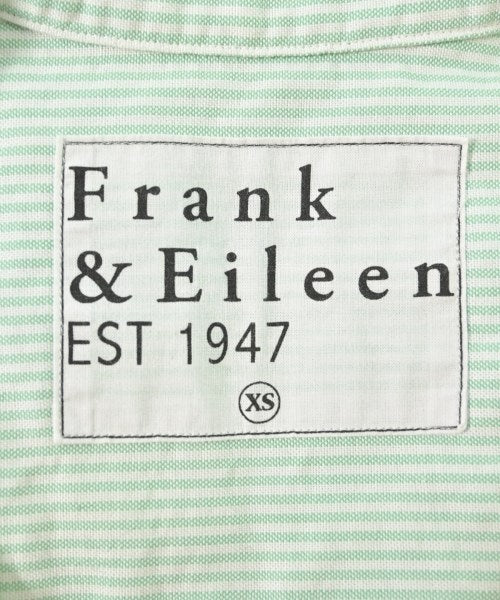 Frank&Eileen 休閒襯衫