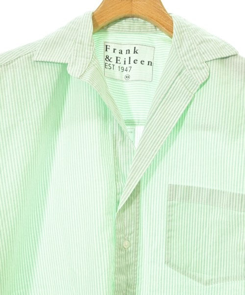 Frank&Eileen 休閒襯衫