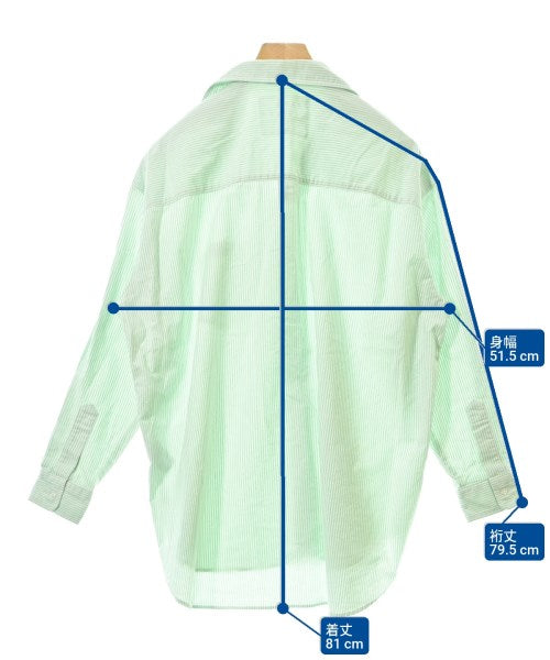 Frank&Eileen 休閒襯衫