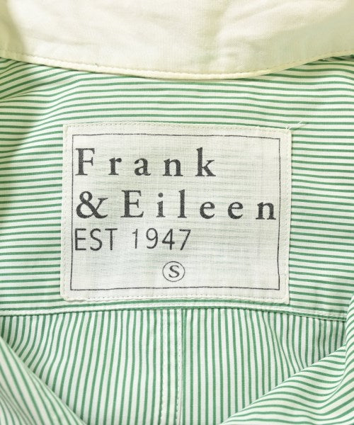 Frank&Eileen 休襯衫