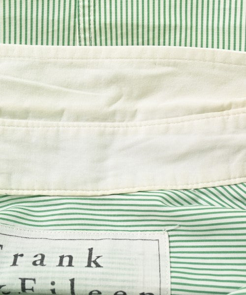 Frank&Eileen 休襯衫