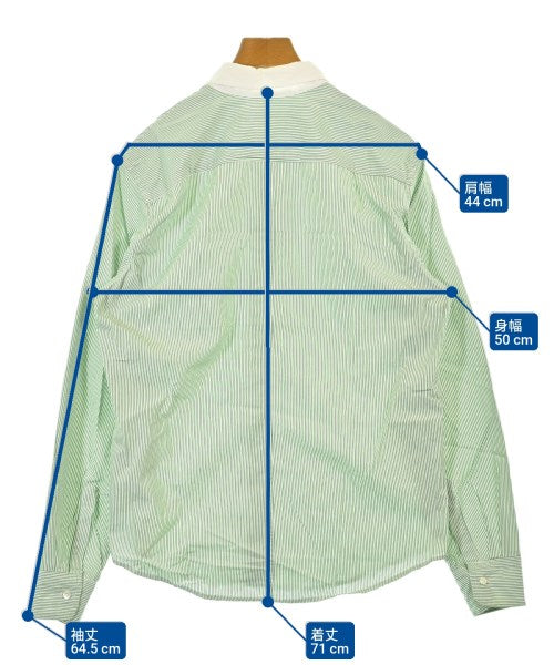 Frank&Eileen 休襯衫