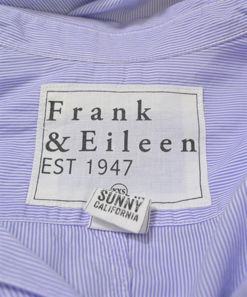 Frank&Eileen 休閒襯衫