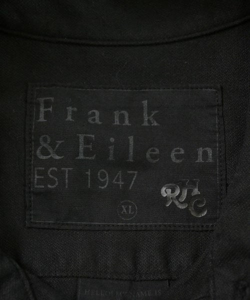 Frank&Eileen 休襯衫