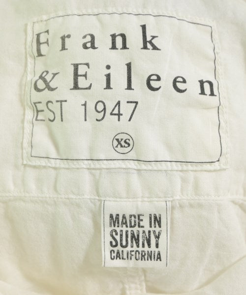 Frank&Eileen 休閒襯衫