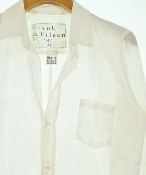 Frank&Eileen 休閒襯衫