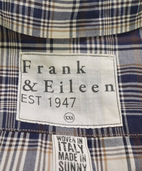 Frank&Eileen 休閒襯衫