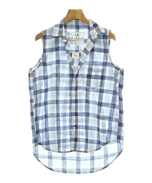 Frank&Eileen 休襯衫