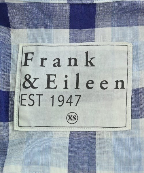 Frank&Eileen 休襯衫
