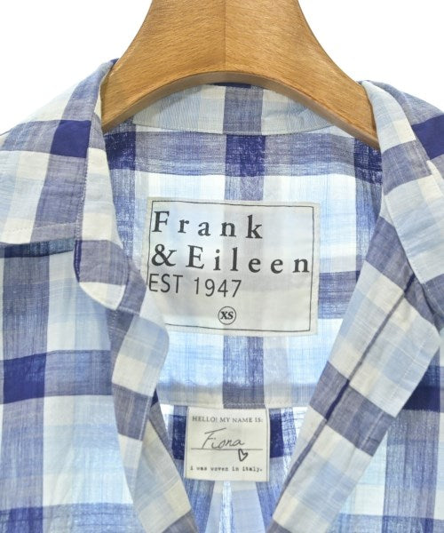 Frank&Eileen 休襯衫