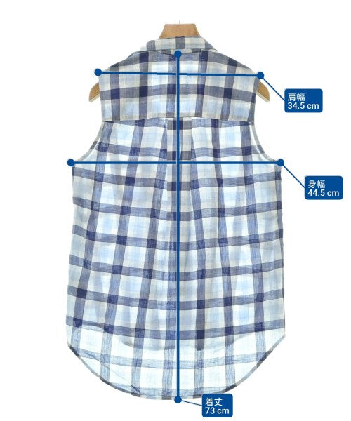 Frank&Eileen 休襯衫