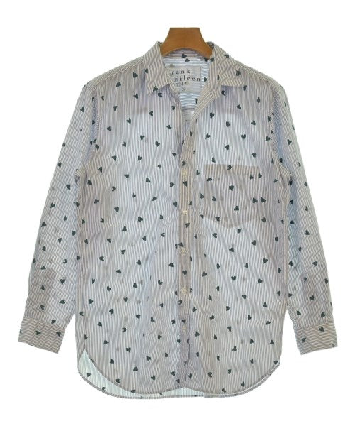 Frank&Eileen 休襯衫