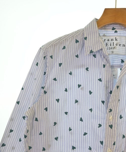 Frank&Eileen 休襯衫