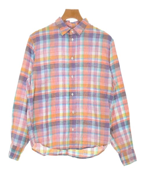 Frank&Eileen 休襯衫