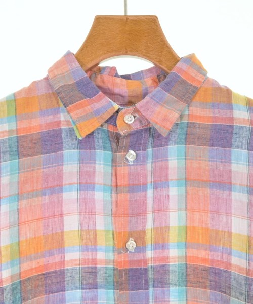 Frank&Eileen 休襯衫