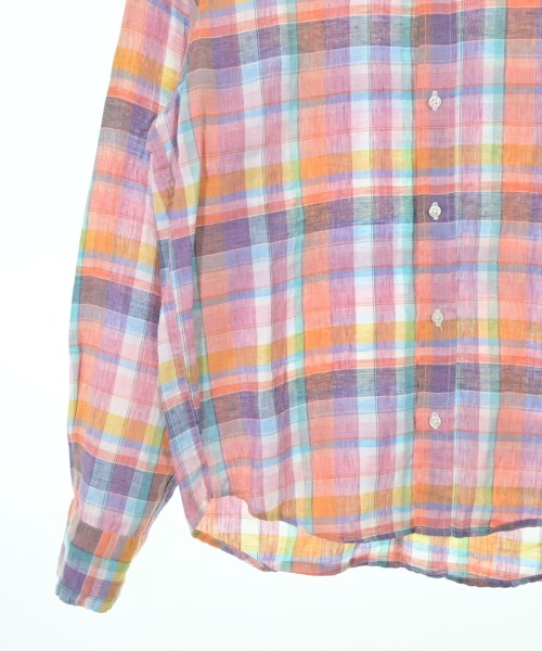 Frank&Eileen 休襯衫