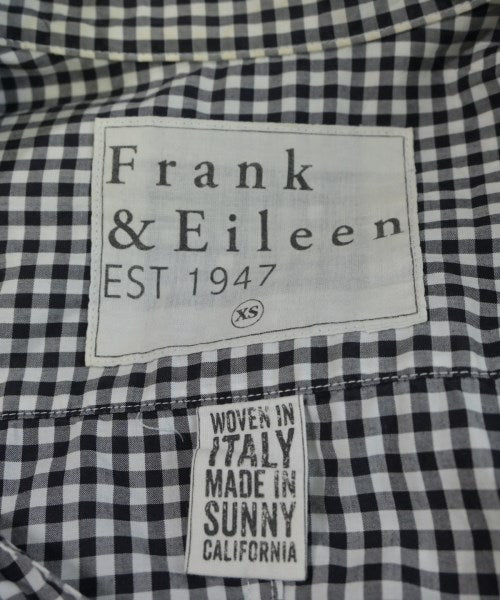 Frank&Eileen 休閒襯衫