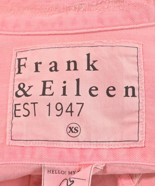Frank&Eileen 休襯衫