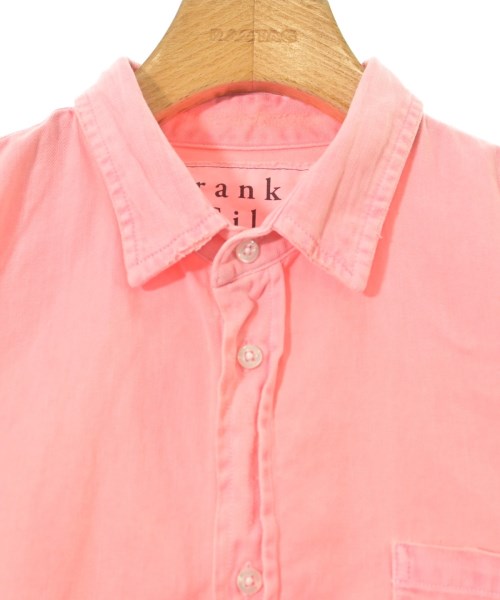 Frank&Eileen 休襯衫