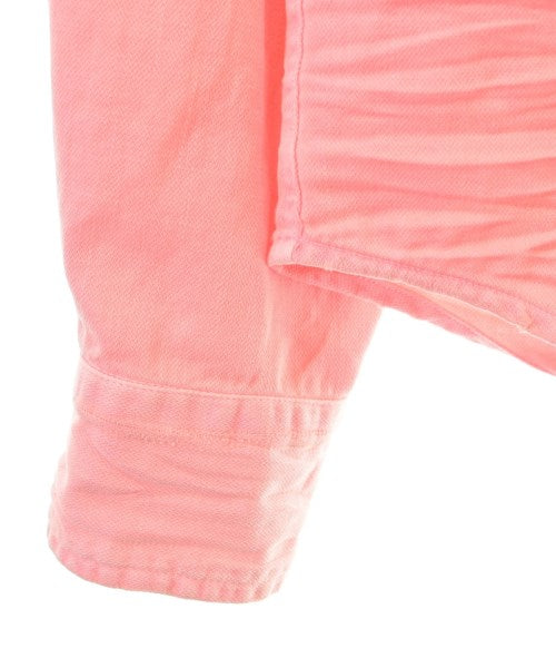 Frank&Eileen 休襯衫