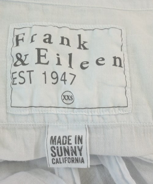 Frank&Eileen 休閒襯衫