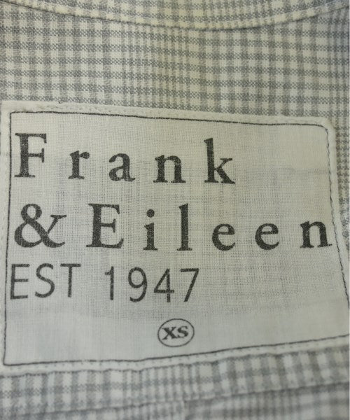 Frank&Eileen 休閒襯衫