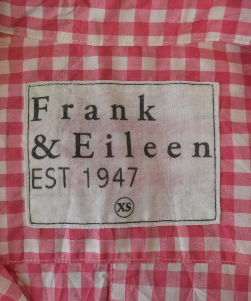Frank&Eileen 休閒襯衫