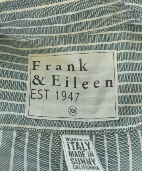 Frank&Eileen 休閒襯衫