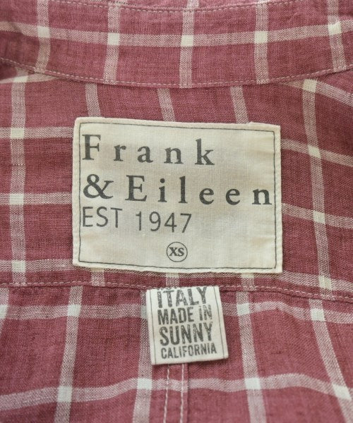 Frank&Eileen 休閒襯衫