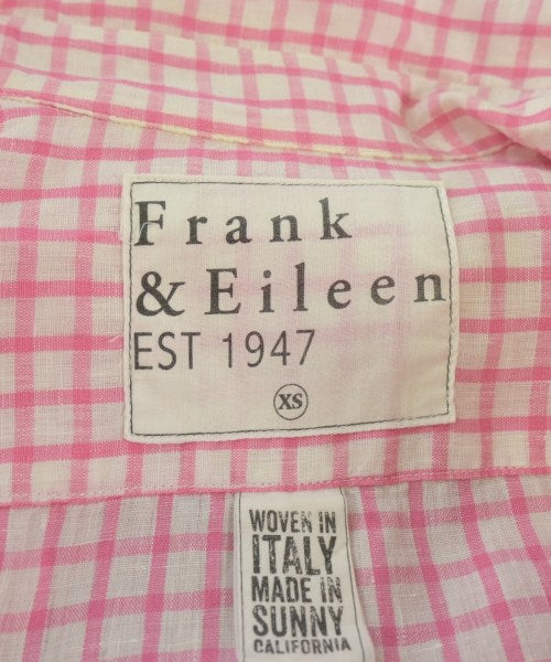 Frank&Eileen 休閒襯衫