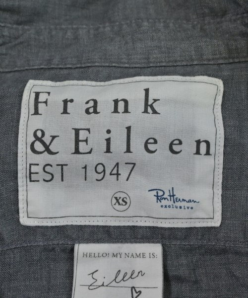 Frank&Eileen 休閒襯衫