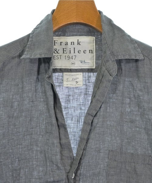 Frank&Eileen 休閒襯衫