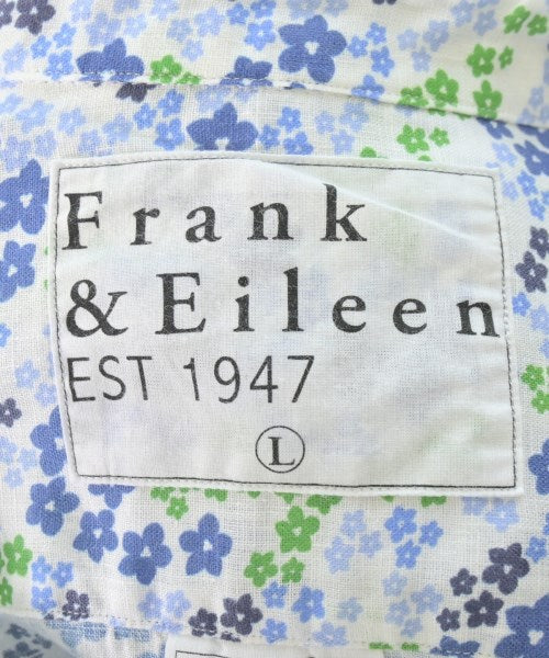 Frank&Eileen 休閒襯衫