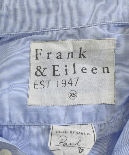 Frank&Eileen 休閒襯衫