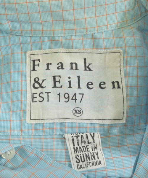 Frank&Eileen 休閒襯衫