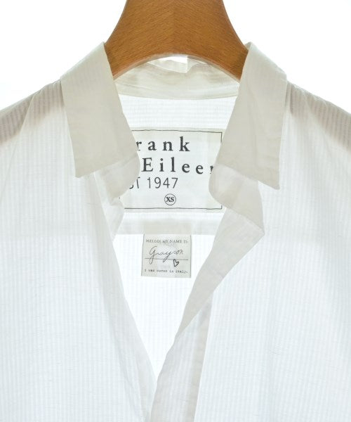 Frank&Eileen 休閒襯衫
