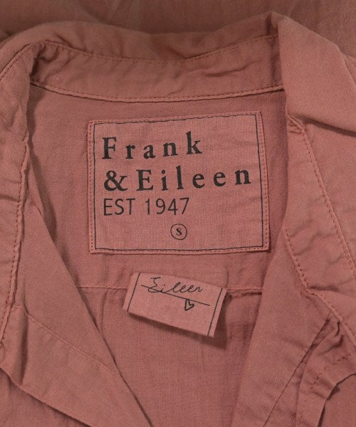 Frank&Eileen 休閒襯衫